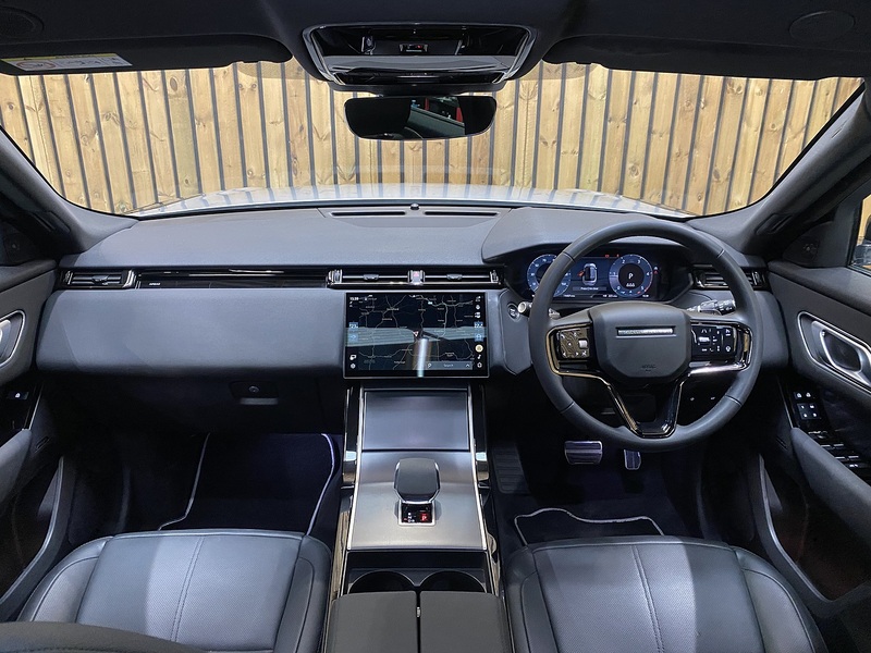 Used Land Rover Range Rover Velar 2023 for sale - 77979811: Photo 32