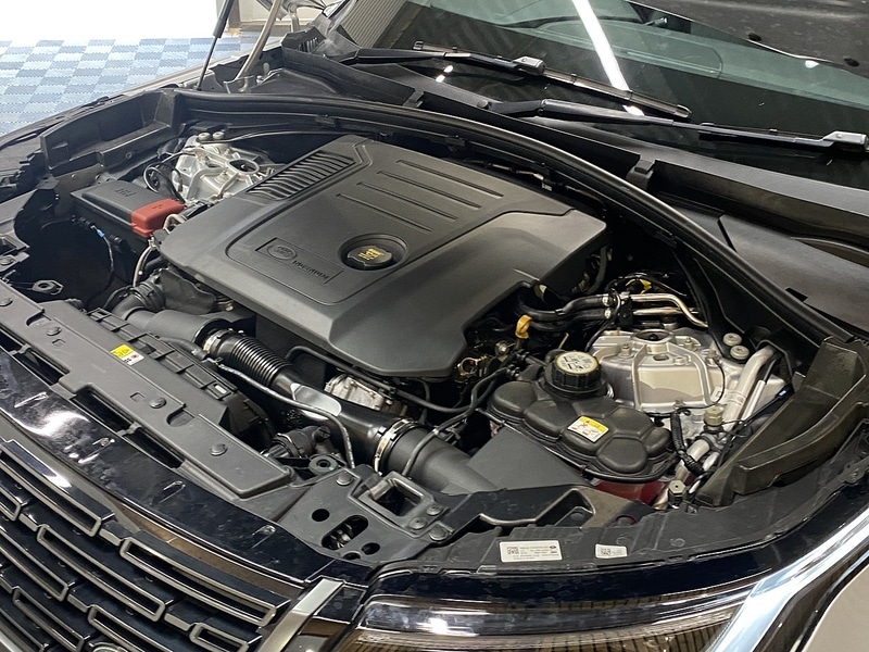 Used Land Rover Range Rover Velar 2023 for sale - 77979811: Photo 34