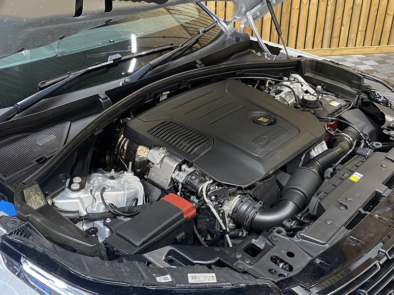 Used Land Rover Range Rover Velar 2023 for sale - 77979811: Photo 35