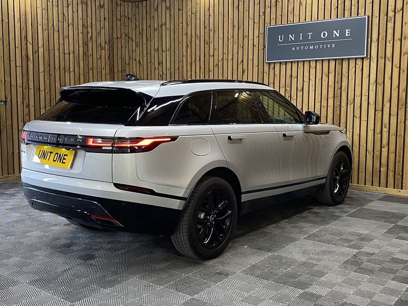 Used Land Rover Range Rover Velar 2023 for sale - 77979811: Photo 4