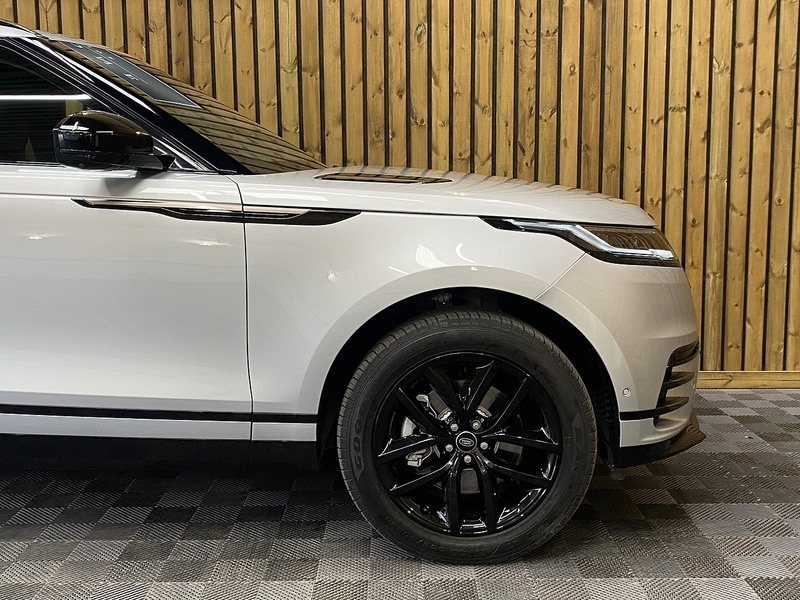 Used Land Rover Range Rover Velar 2023 for sale - 77979811: Photo 40