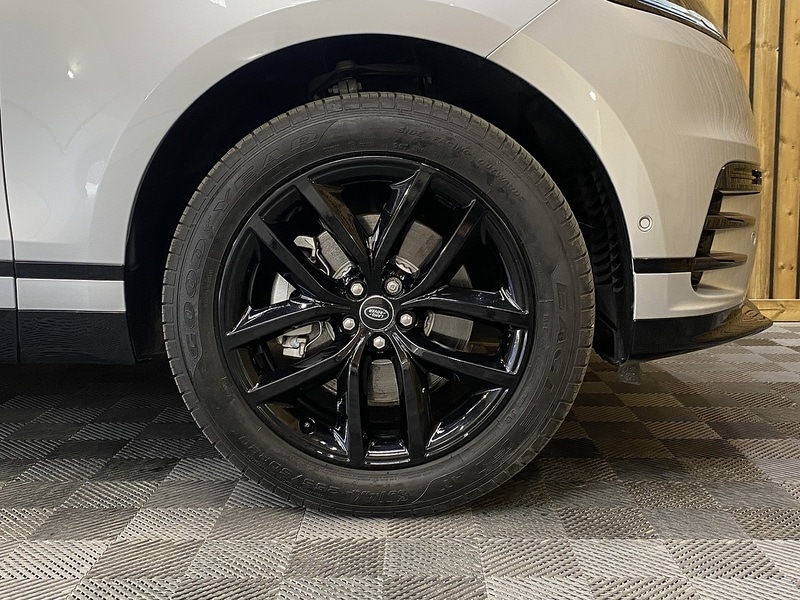 Used Land Rover Range Rover Velar 2023 for sale - 77979811: Photo 42