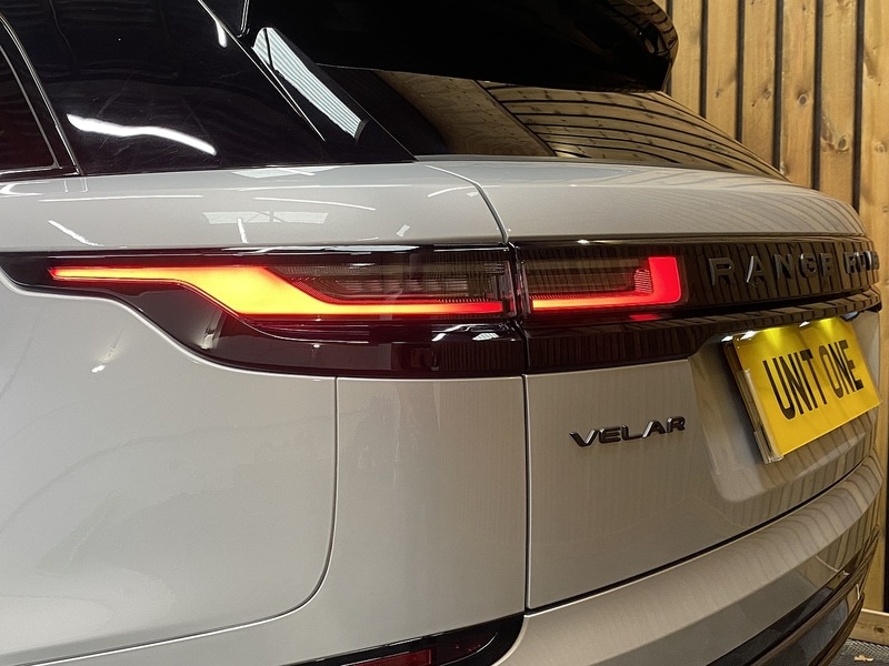 Used Land Rover Range Rover Velar 2023 for sale - 77979811: Photo 44