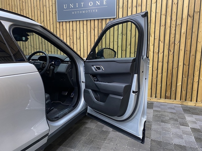 Used Land Rover Range Rover Velar 2023 for sale - 77979811: Photo 45