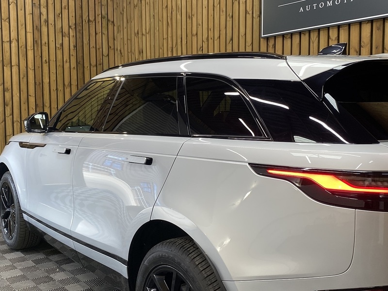 Used Land Rover Range Rover Velar 2023 for sale - 77979811: Photo 46