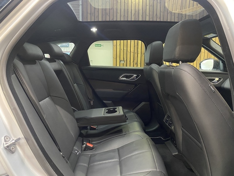 Used Land Rover Range Rover Velar 2023 for sale - 77979811: Photo 47