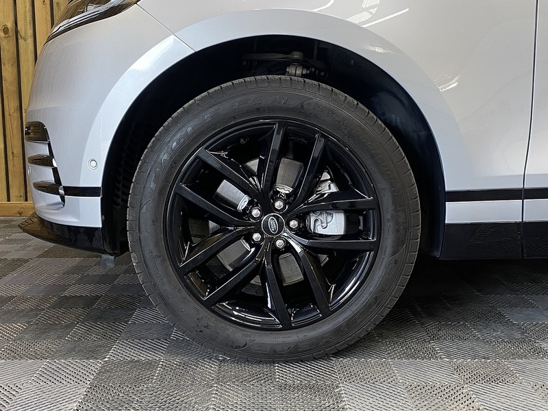 Used Land Rover Range Rover Velar 2023 for sale - 77979811: Photo 48