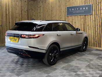 Used Land Rover Range Rover Velar 2023 for sale - 77979811: Photo