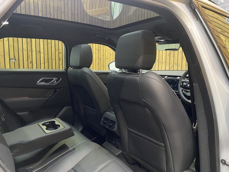 Used Land Rover Range Rover Velar 2023 for sale - 77979811: Photo 50