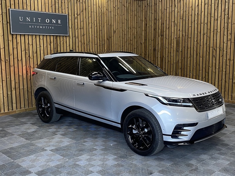 Used Land Rover Range Rover Velar 2023 for sale - 77979811: Photo 51