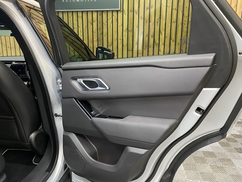 Used Land Rover Range Rover Velar 2023 for sale - 77979811: Photo 52