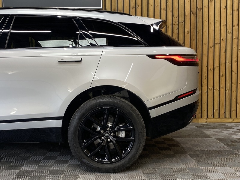 Used Land Rover Range Rover Velar 2023 for sale - 77979811: Photo 53