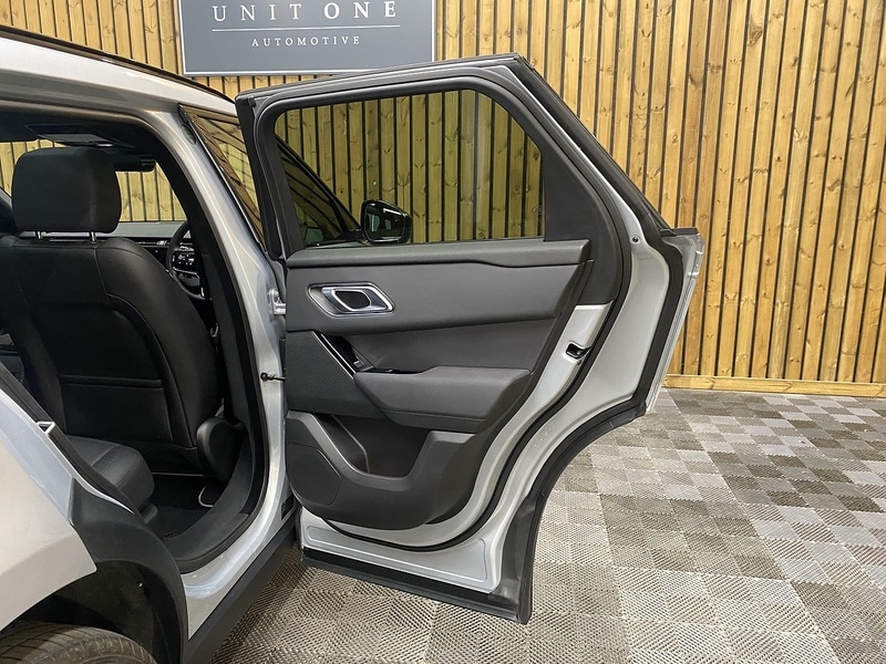 Used Land Rover Range Rover Velar 2023 for sale - 77979811: Photo 54