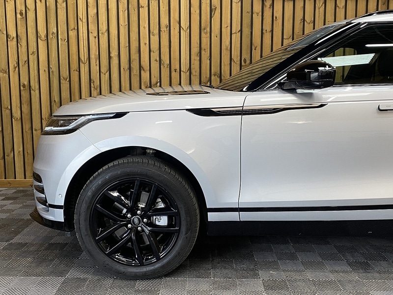 Used Land Rover Range Rover Velar 2023 for sale - 77979811: Photo 55