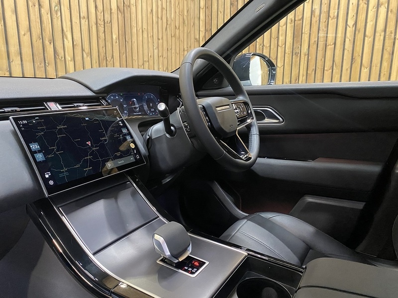 Used Land Rover Range Rover Velar 2023 for sale - 77979811: Photo 56