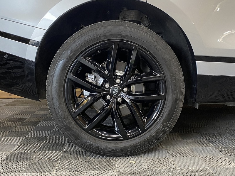 Used Land Rover Range Rover Velar 2023 for sale - 77979811: Photo 57