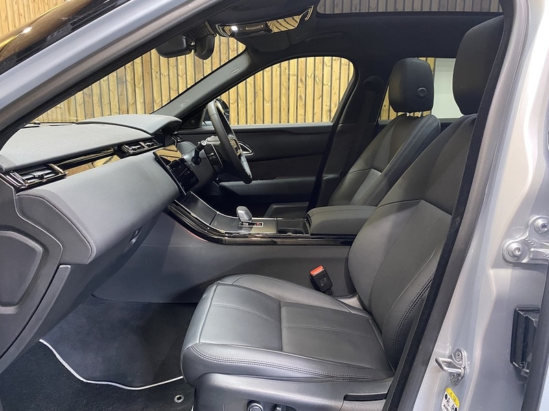 Used Land Rover Range Rover Velar 2023 for sale - 77979811: Photo 60