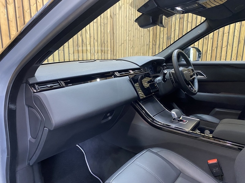 Used Land Rover Range Rover Velar 2023 for sale - 77979811: Photo 61
