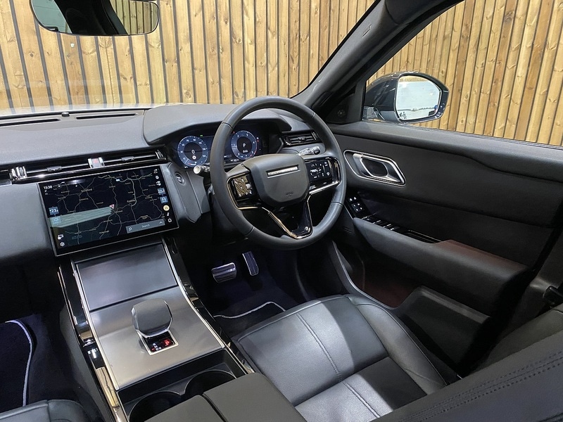 Used Land Rover Range Rover Velar 2023 for sale - 77979811: Photo 65
