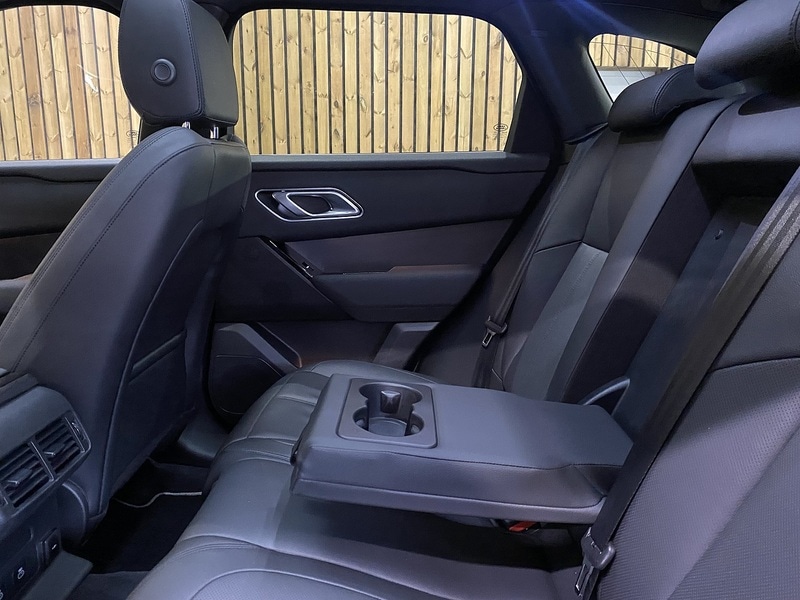 Used Land Rover Range Rover Velar 2023 for sale - 77979811: Photo 66