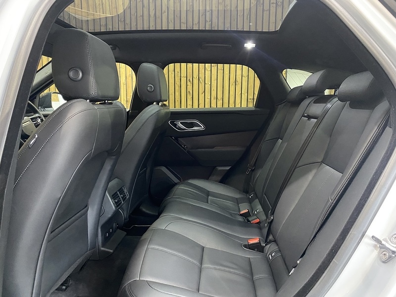 Used Land Rover Range Rover Velar 2023 for sale - 77979811: Photo 67