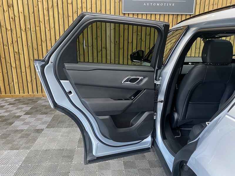 Used Land Rover Range Rover Velar 2023 for sale - 77979811: Photo 70