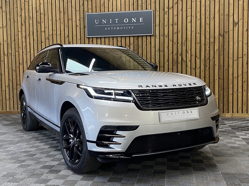 Used Land Rover Range Rover Velar 2023 for sale - 77979811: Photo 71