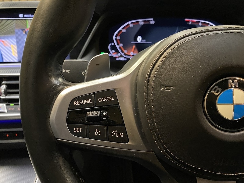 Used BMW X5 2019 for sale - 76418022: Photo 18