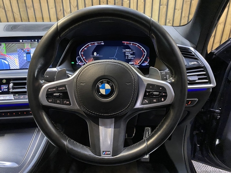 Used BMW X5 2019 for sale - 76418022: Photo 19