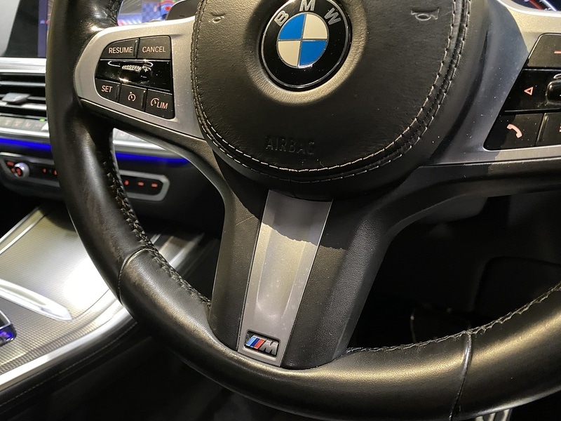 Used BMW X5 2019 for sale - 76418022: Photo 21