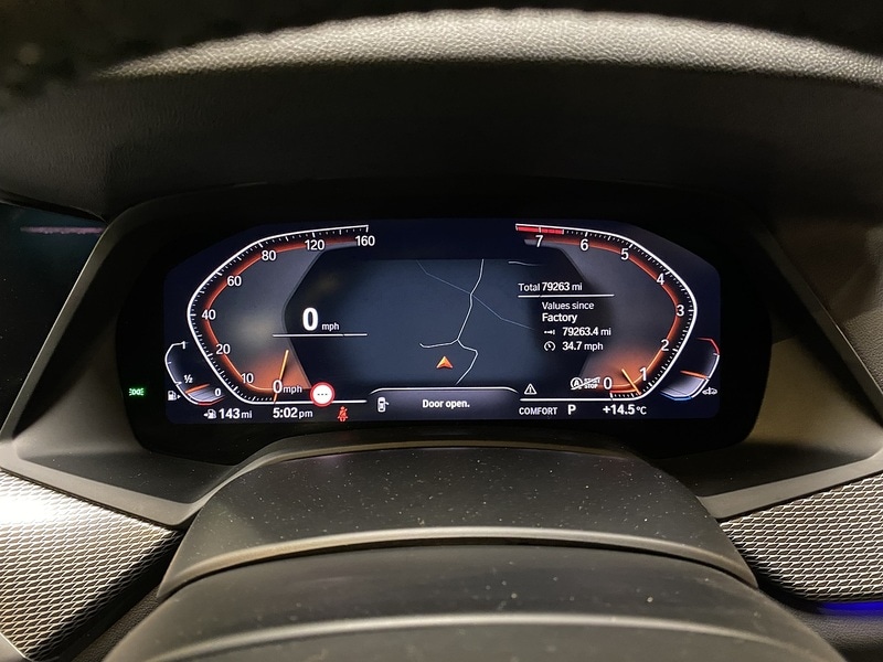 Used BMW X5 2019 for sale - 76418022: Photo 22