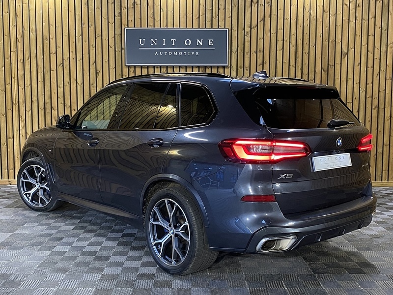 Used BMW X5 2019 for sale - 76418022: Photo 3