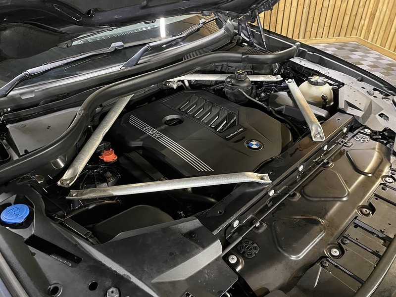 Used BMW X5 2019 for sale - 76418022: Photo 30