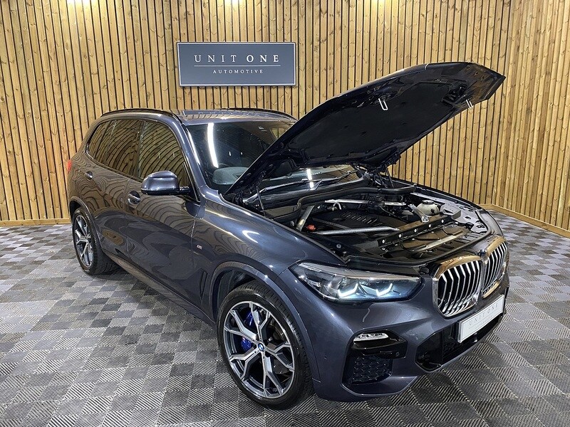 Used BMW X5 2019 for sale - 76418022: Photo 31