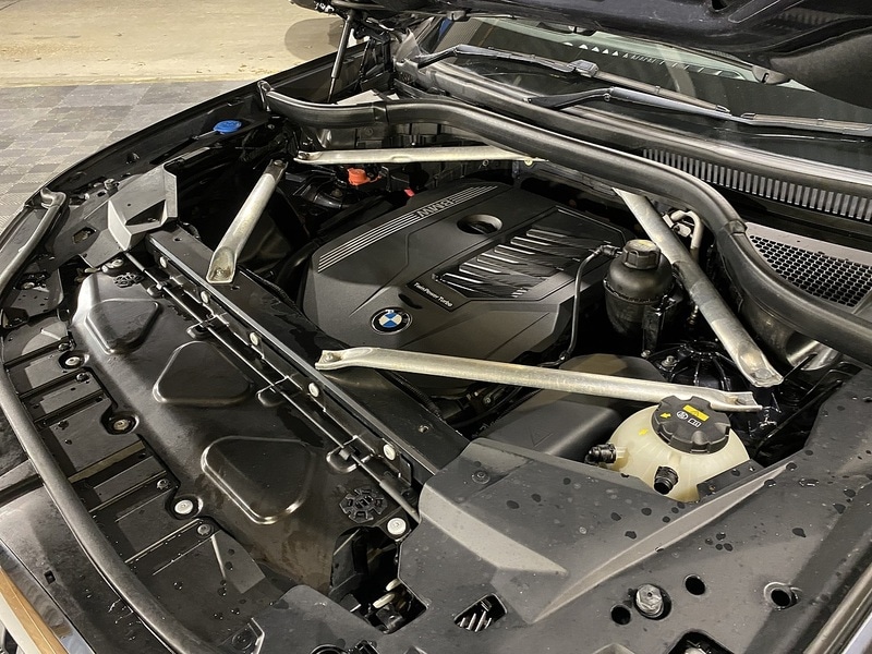 Used BMW X5 2019 for sale - 76418022: Photo 32