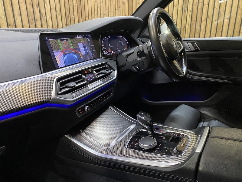 Used BMW X5 2019 for sale - 76418022: Photo 33