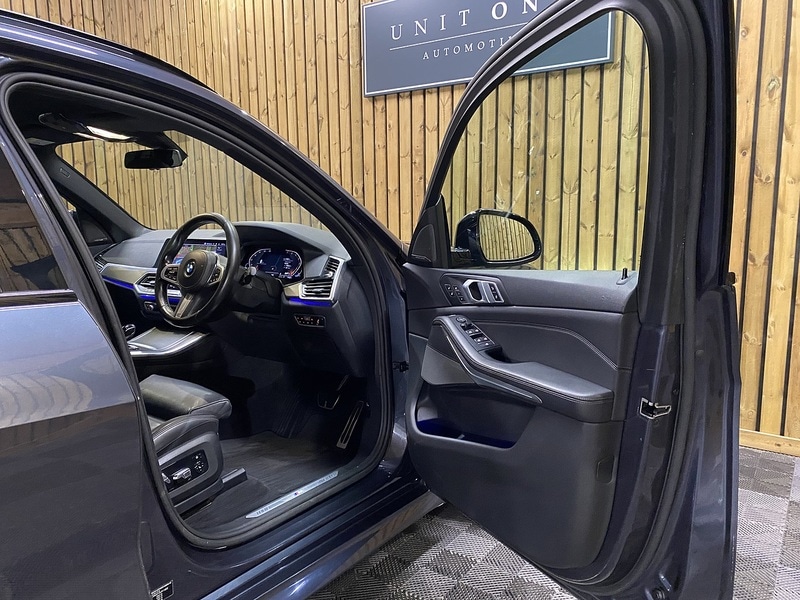 Used BMW X5 2019 for sale - 76418022: Photo 34