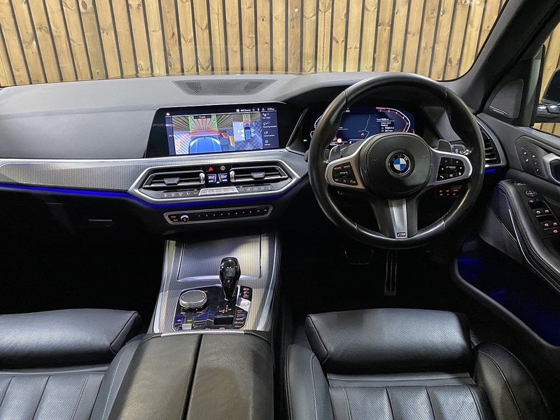 Used BMW X5 2019 for sale - 76418022: Photo 37