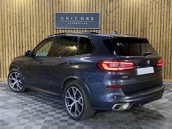 Used BMW X5 2019 for sale - 76418022: Photo