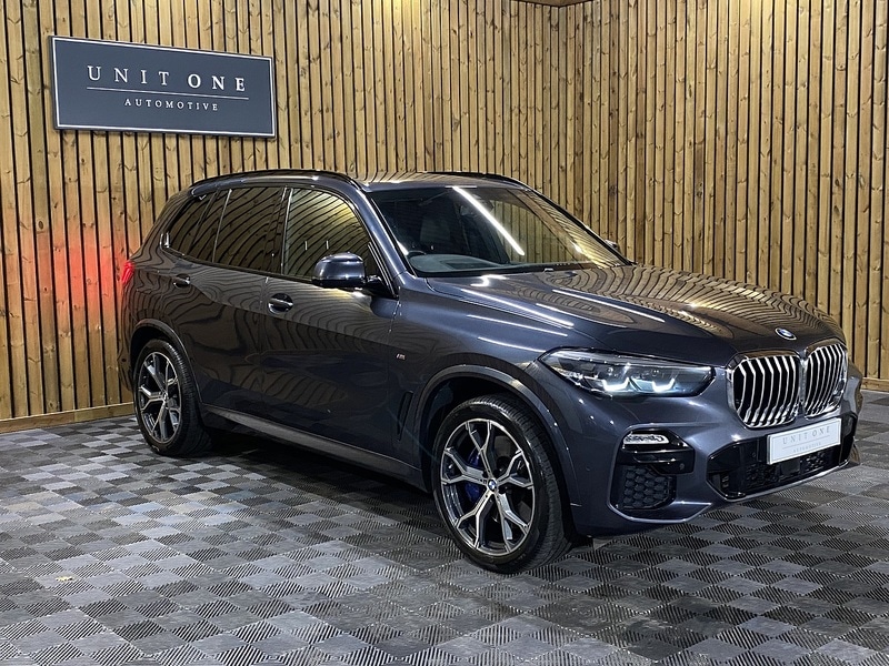 Used BMW X5 2019 for sale - 76418022: Photo 41