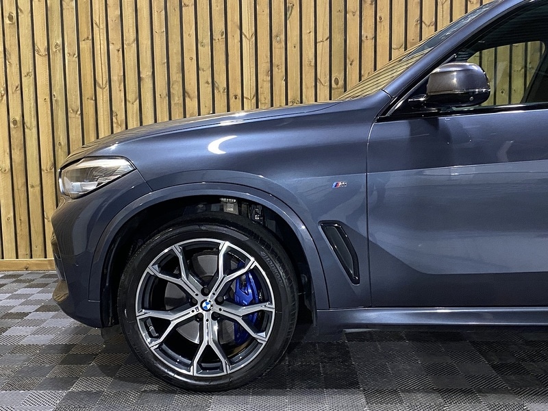 Used BMW X5 2019 for sale - 76418022: Photo 43