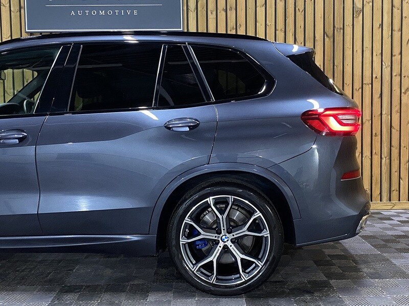 Used BMW X5 2019 for sale - 76418022: Photo 44