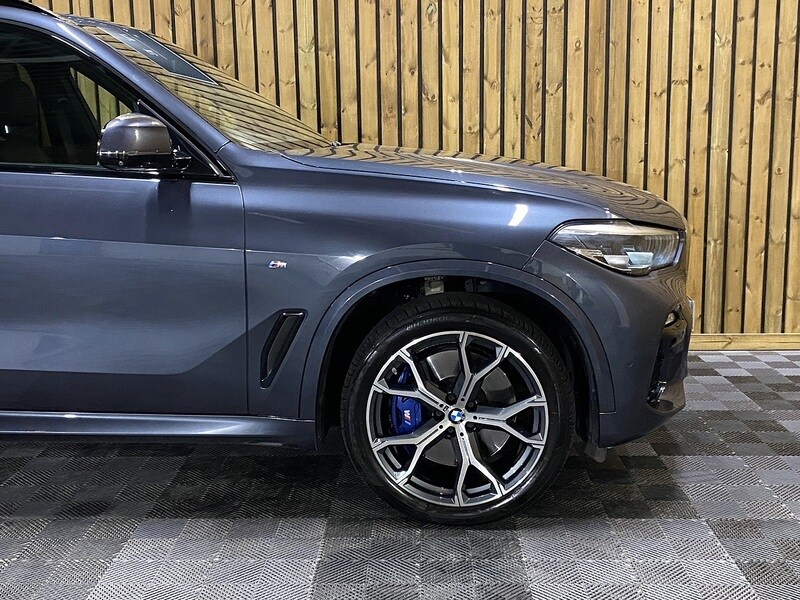 Used BMW X5 2019 for sale - 76418022: Photo 47