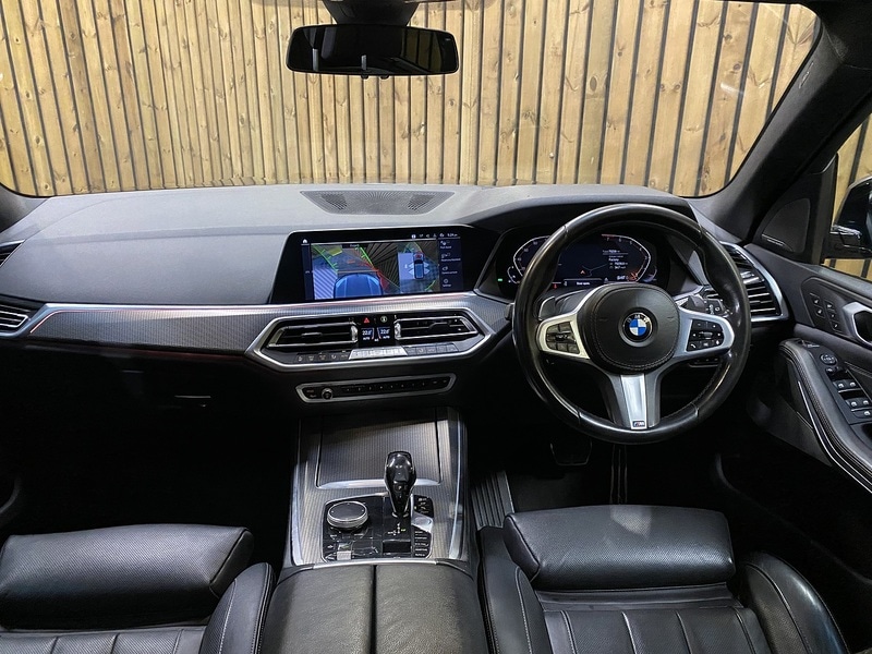 Used BMW X5 2019 for sale - 76418022: Photo 5