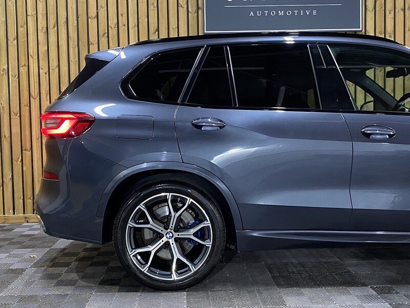 Used BMW X5 2019 for sale - 76418022: Photo 50