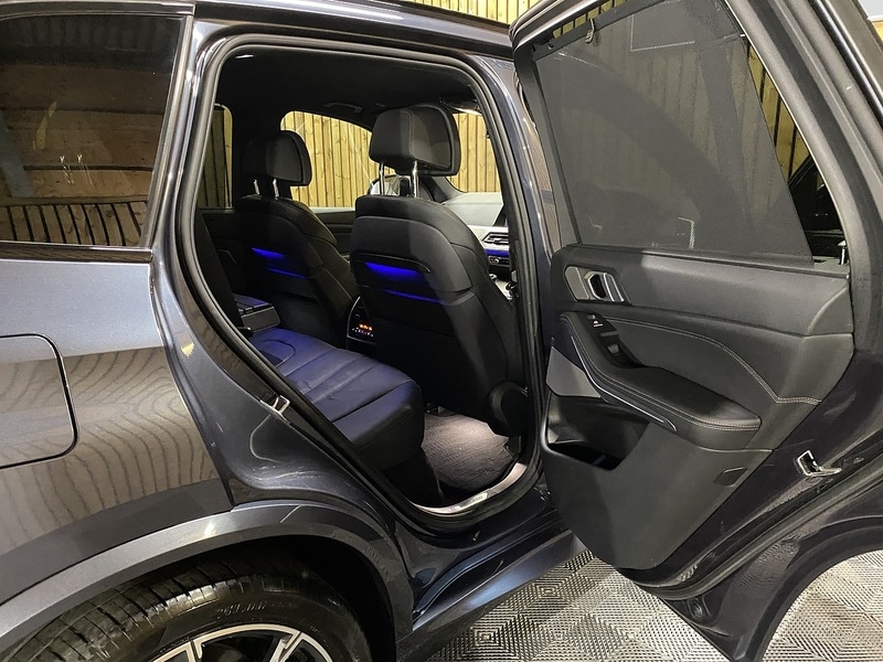 Used BMW X5 2019 for sale - 76418022: Photo 51