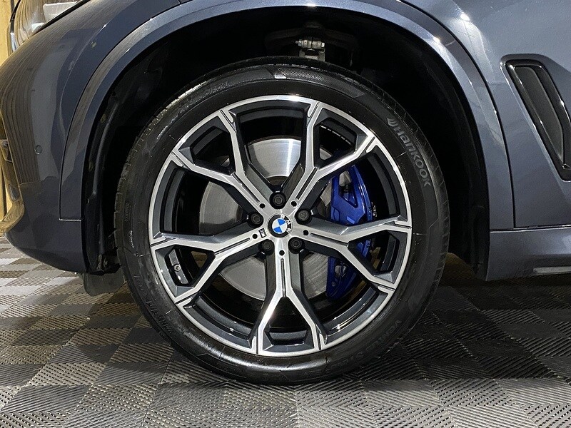 Used BMW X5 2019 for sale - 76418022: Photo 55