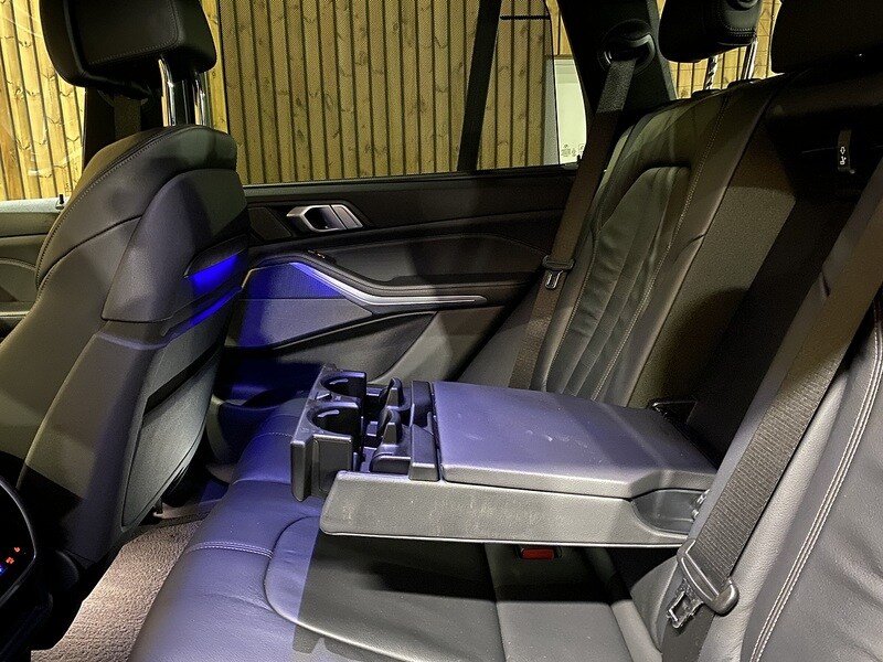 Used BMW X5 2019 for sale - 76418022: Photo 56