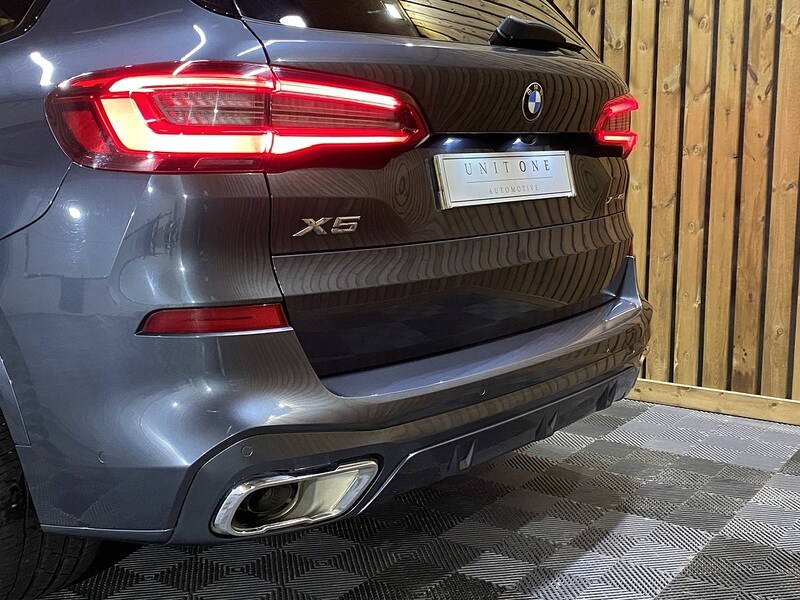 Used BMW X5 2019 for sale - 76418022: Photo 57