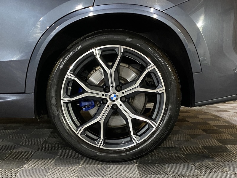 Used BMW X5 2019 for sale - 76418022: Photo 58